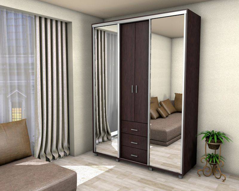 шкаф-купе мадрид в Нижневартовске