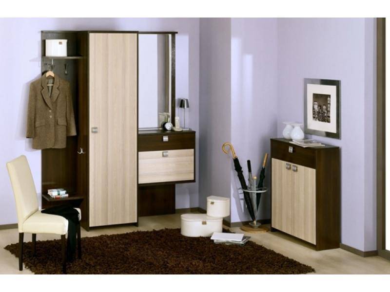 прихожая в Нижневартовске