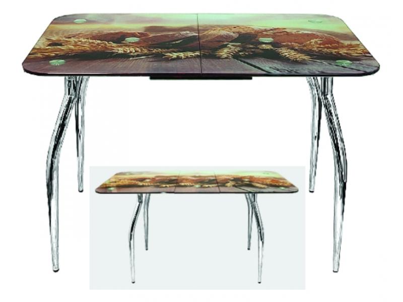 стол стеклянный 16 в Нижневартовске