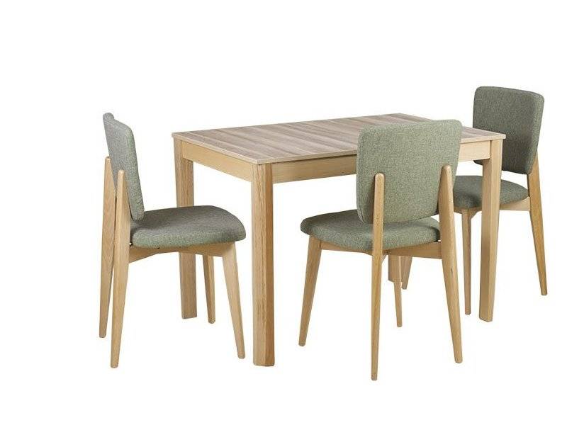 стол фуджи 2 и стул сантьяго в Нижневартовске