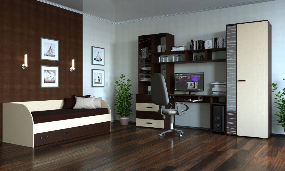 детская орнелла 4 в Нижневартовске