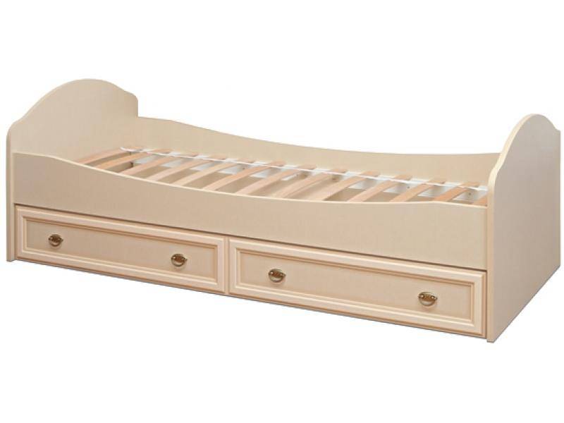 кровать с решеткой п-41 в Нижневартовске