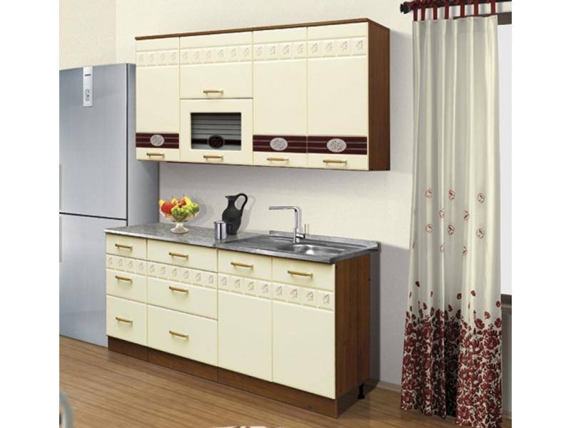 кухня прямая мечта 19 в Нижневартовске