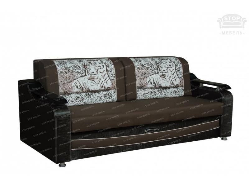 прямой диван лидер 3 в Нижневартовске