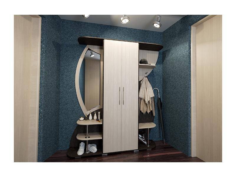 прихожая 11 в Нижневартовске