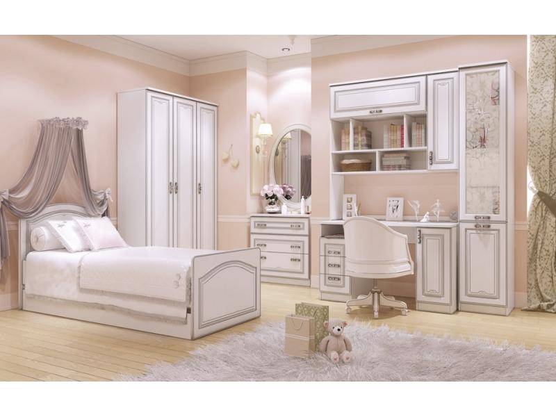 детская «мальвина - 1» в Нижневартовске