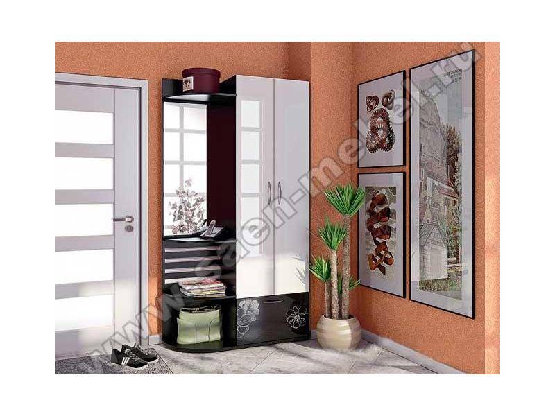 прихожая 9 в Нижневартовске