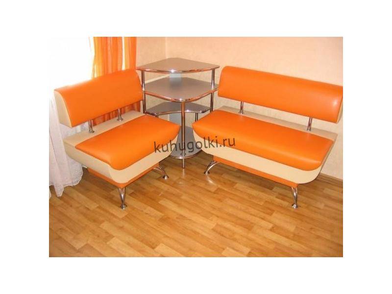 кухонный уголок милан 3 в Нижневартовске