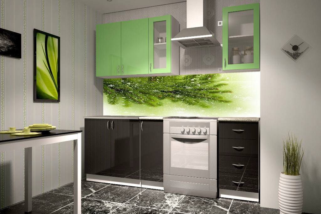 кухонный гарнитур смак 9 в Нижневартовске