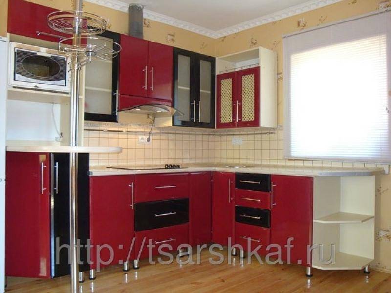 кухня 27 в Нижневартовске