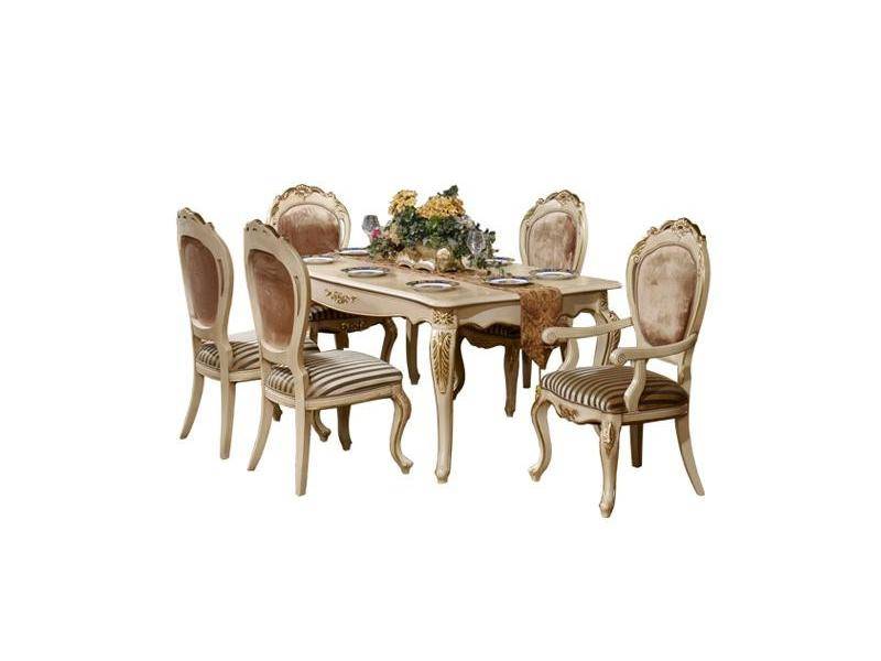 стол обеденный изабель в Нижневартовске