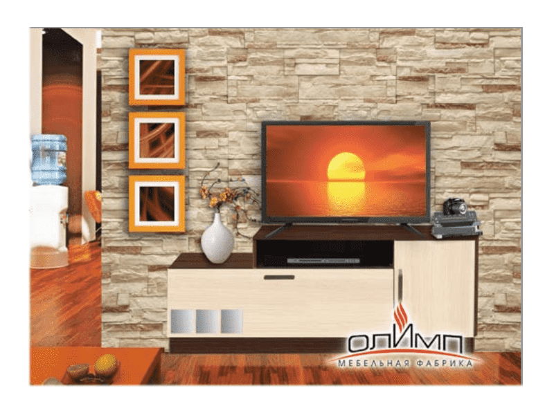 тумба ника в Нижневартовске