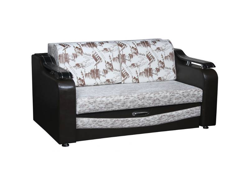 диван прямой лидер в Нижневартовске