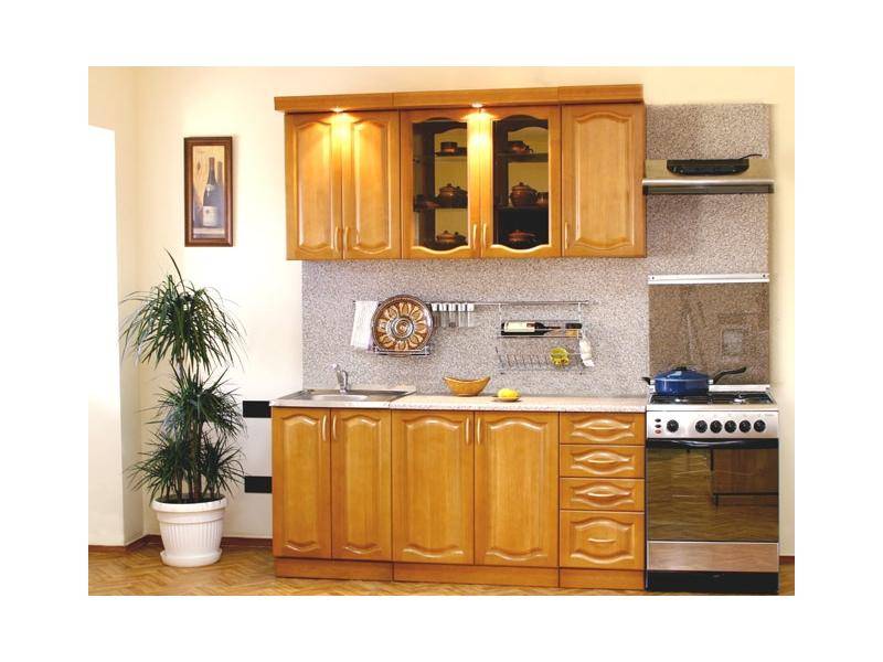 маленькая кухня кроха в Нижневартовске