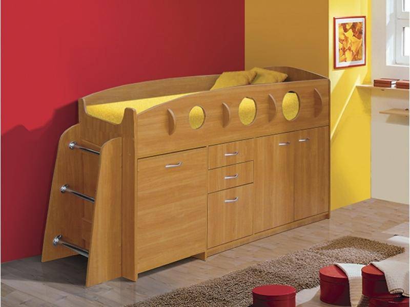 детская кораблик в Нижневартовске