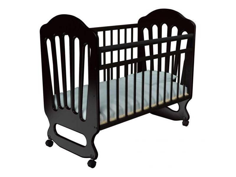 детская кроватка папа карло 2/7 в Нижневартовске