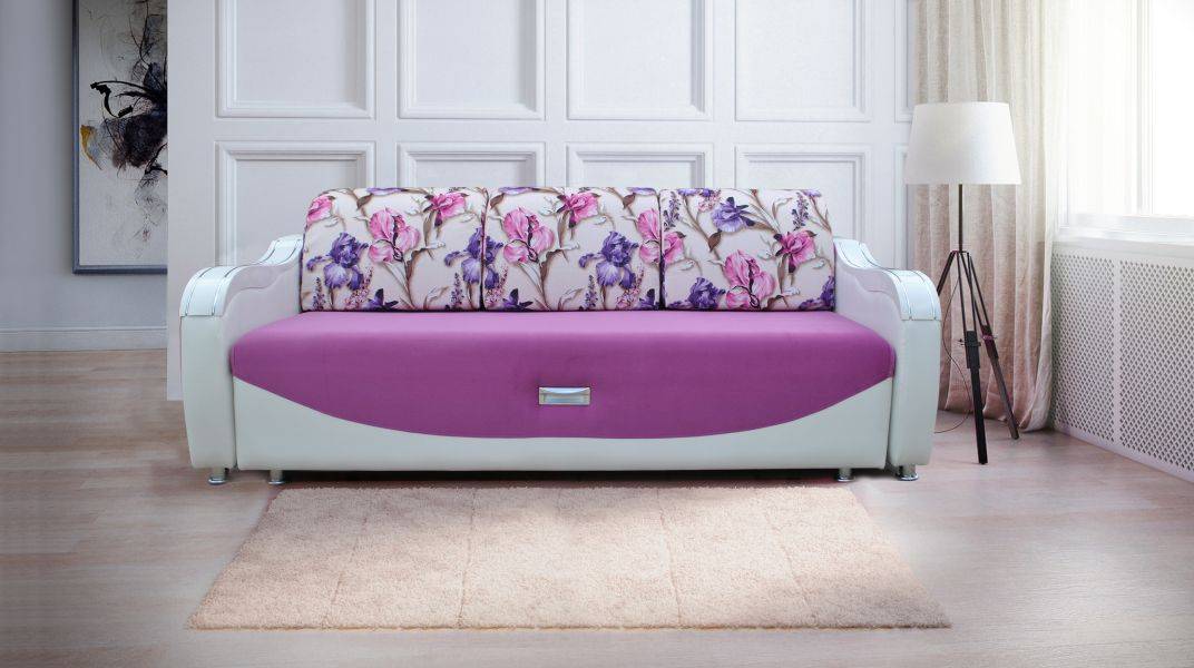 диван светлана 2 в Нижневартовске