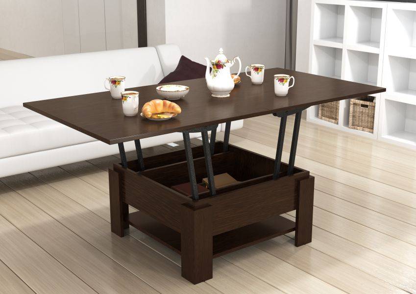 стол-трансформер в Нижневартовске