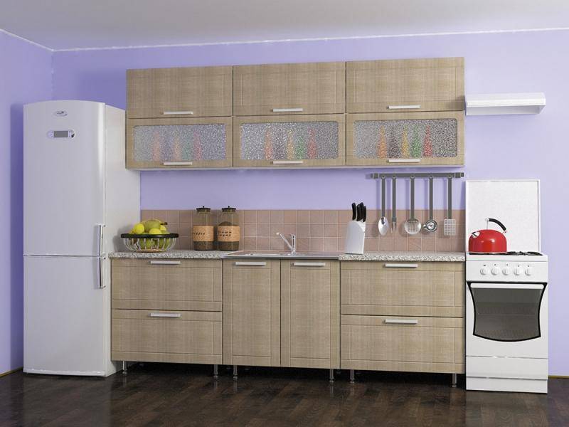 кухня милена-4 в Нижневартовске