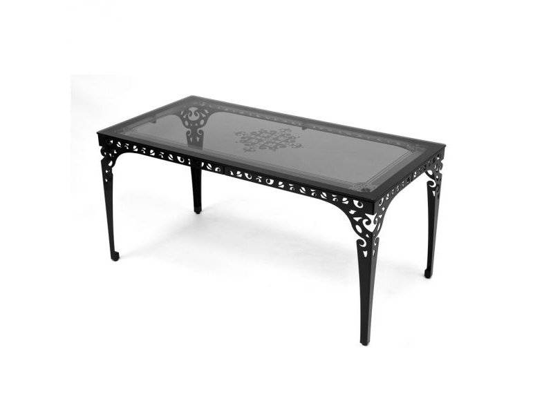 обеденный стол premier black в Нижневартовске