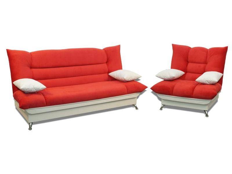 набор мягкой мебели фантазия в Нижневартовске