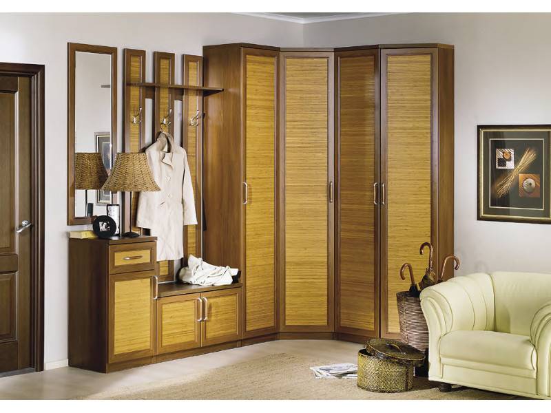 прихожая катрин композиция 3.4 в Нижневартовске