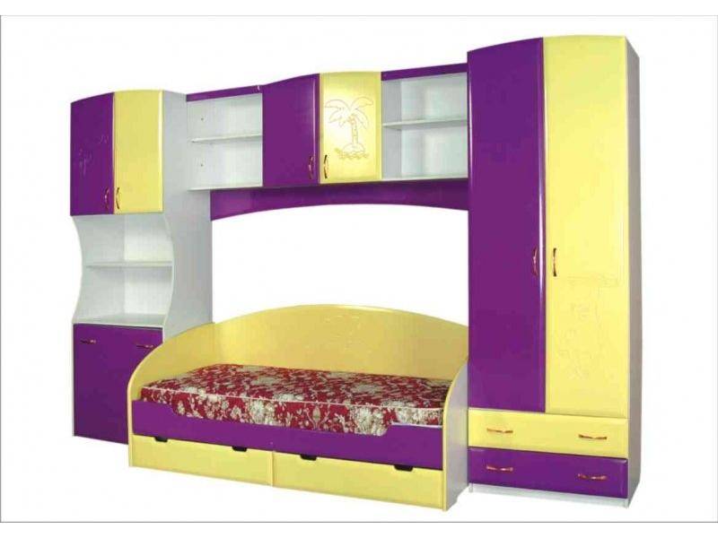 уголок школьника-2 в Нижневартовске