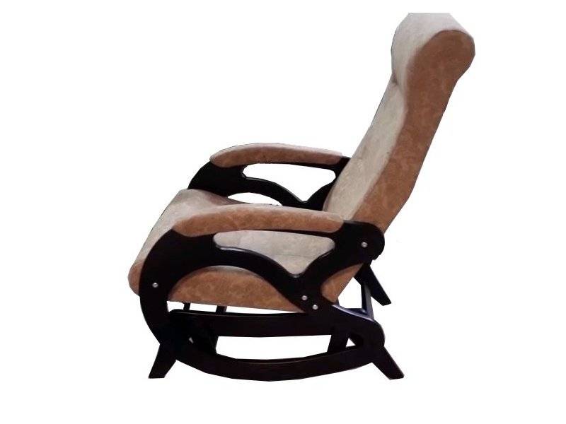 кресло-качалка венера с глайдером в Нижневартовске