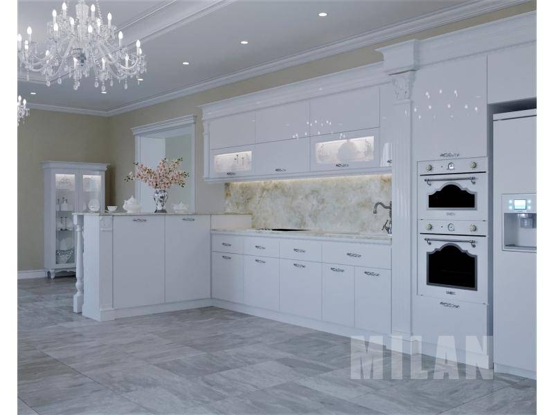 кухонный гарнитур виктория в Нижневартовске