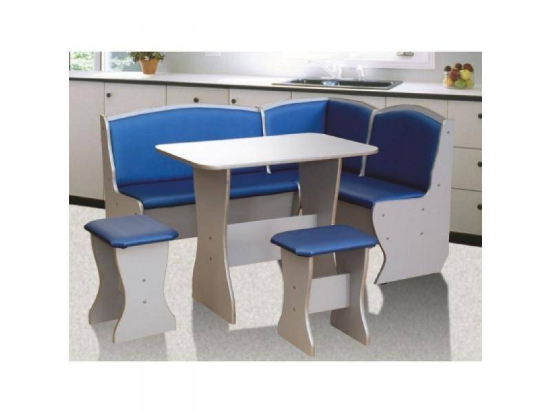 кухонный уголок аленка 3 в Нижневартовске