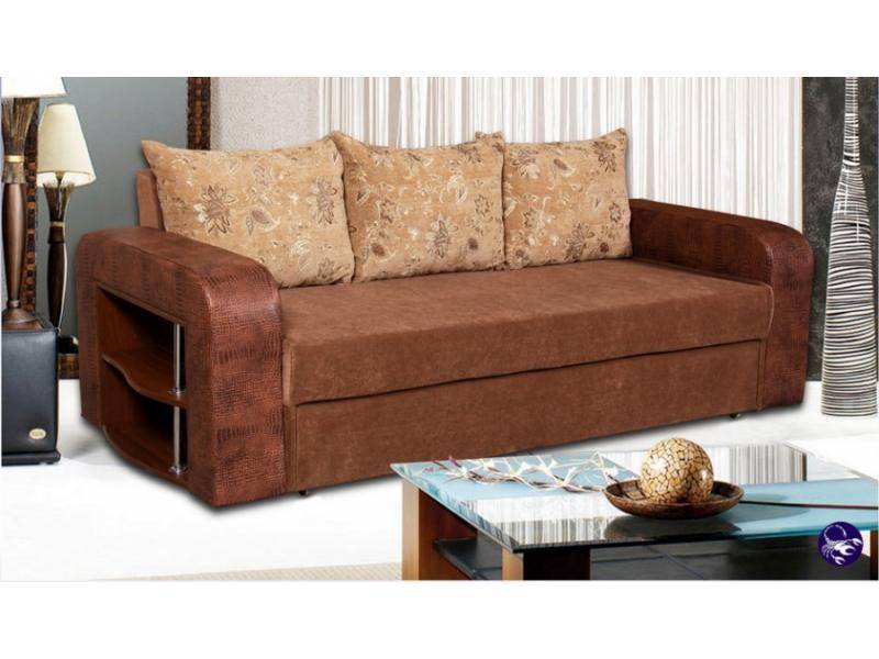 диван прямой фаворит-2 в Нижневартовске