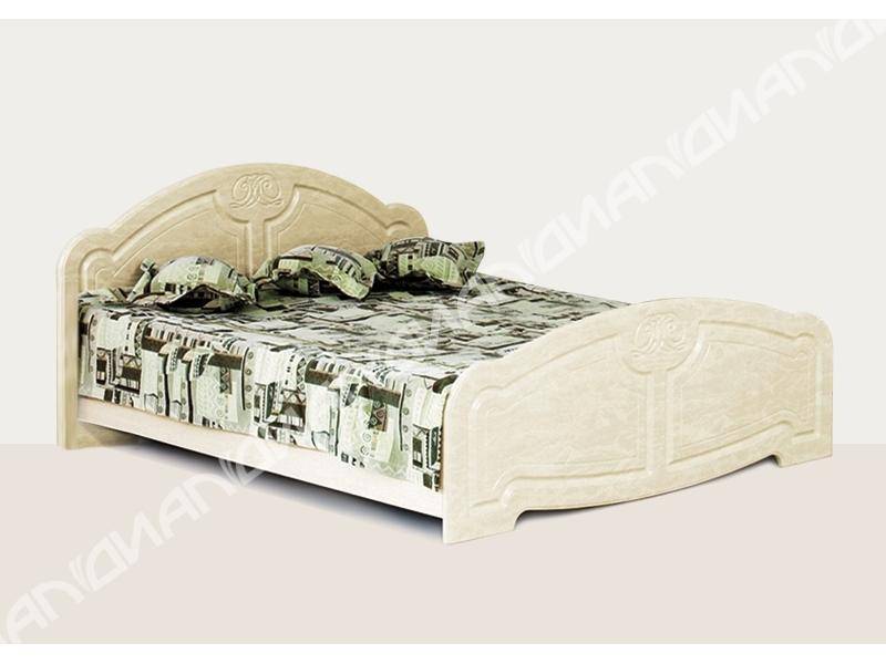 кровать классика в Нижневартовске