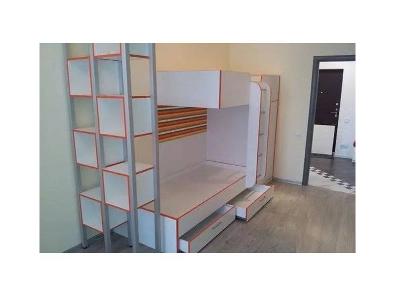 детская мебель для двух детей в Нижневартовске