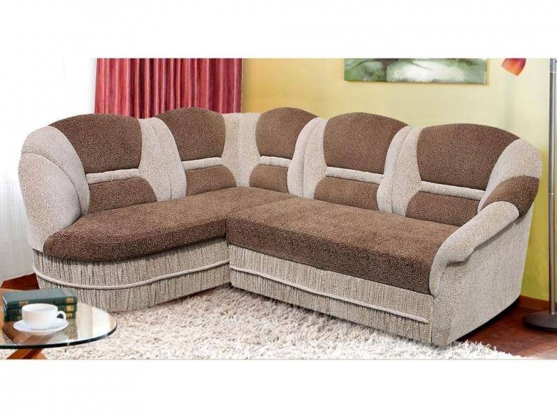 комфортный диван леон в Нижневартовске