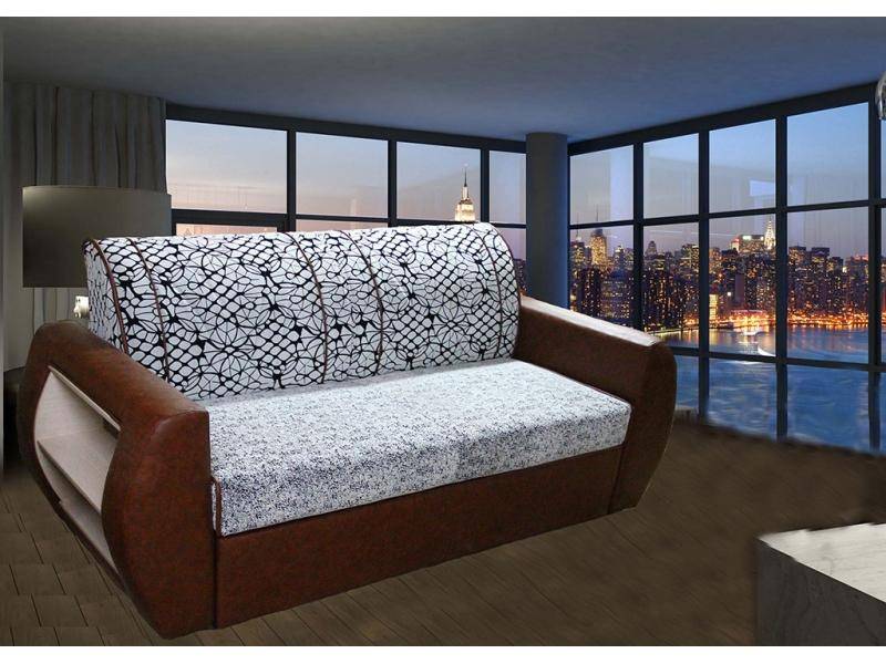 диван прямой верона-4 в Нижневартовске