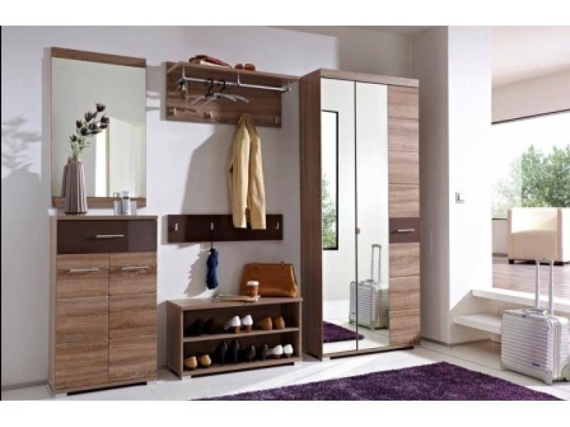 модульная мебель для прихожей хоумлайн в Нижневартовске