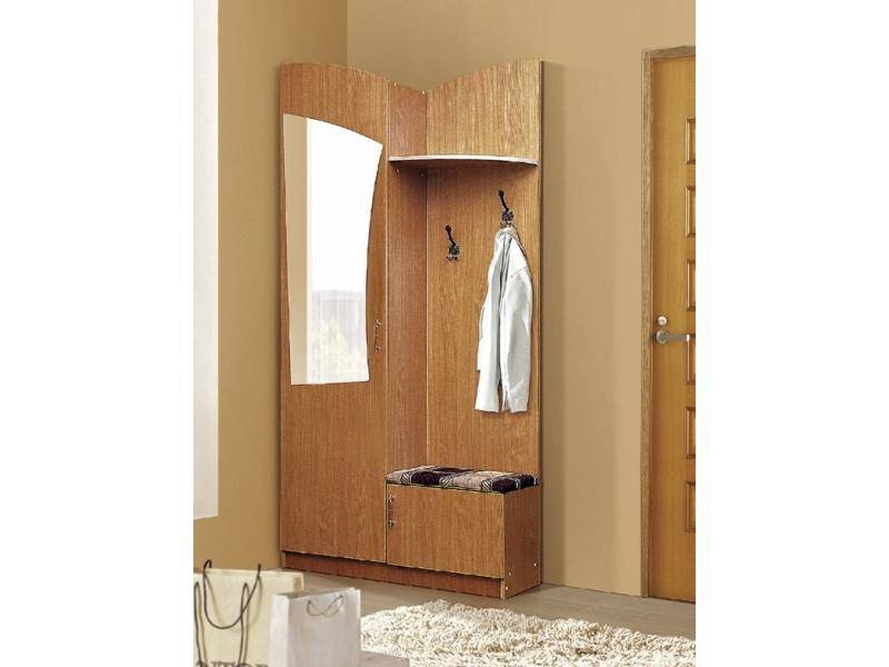 прихожая саша-1 в Нижневартовске