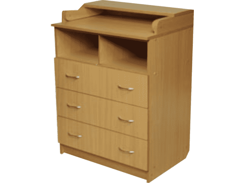 комод пеленальный в Нижневартовске