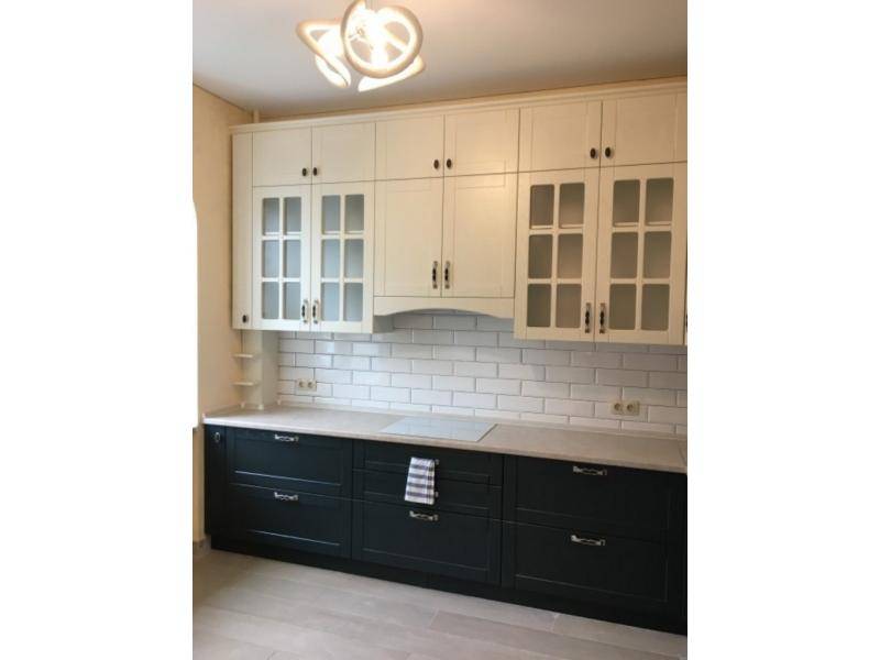 кухня альба микс в Нижневартовске