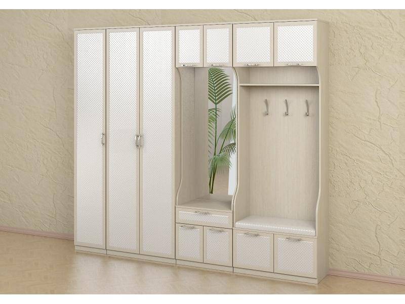 прихожая мальта в Нижневартовске