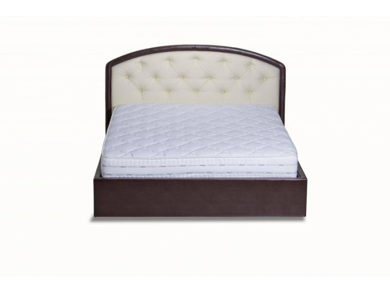 кровать в спальню кристалл 3 в Нижневартовске