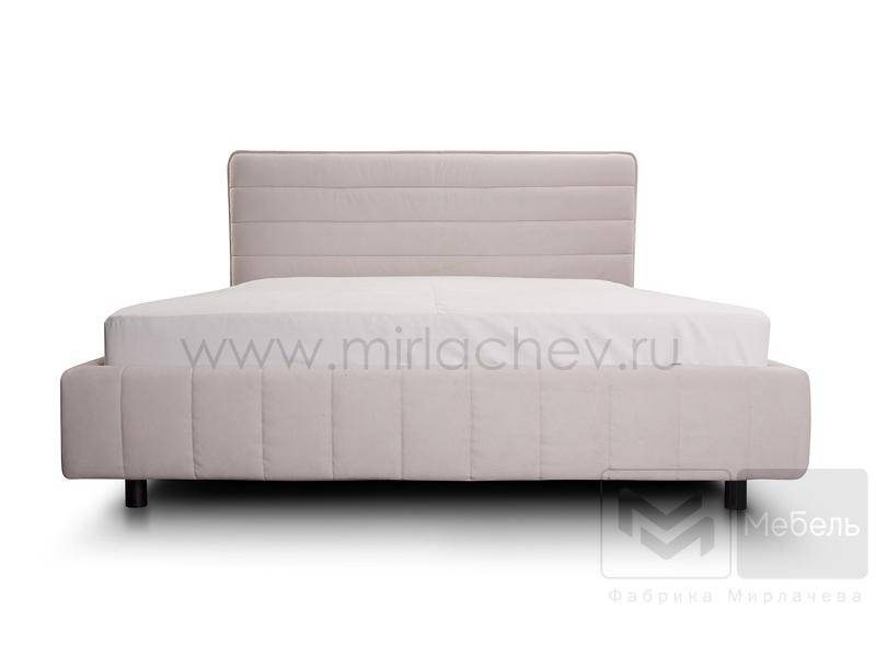 кровать двухспальная флоренция 2 в Нижневартовске