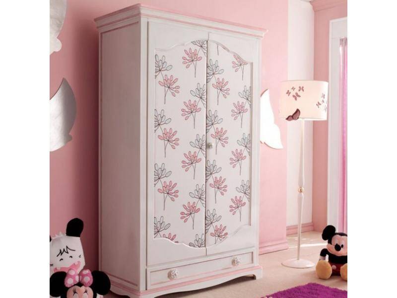 шкаф в детскую комнату в Нижневартовске