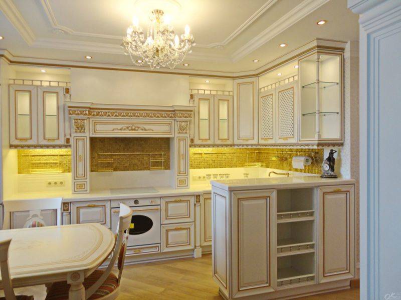 итальянская кухня инфинити в Нижневартовске