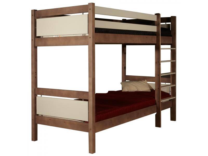 удобная двухъярусная кровать брамминг в Нижневартовске