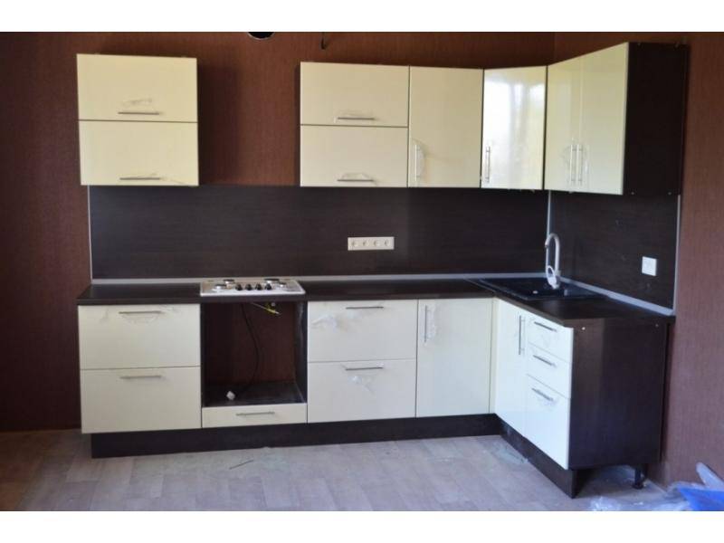 кухня мдф 5 в Нижневартовске