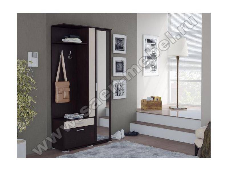 прихожая 8 в Нижневартовске