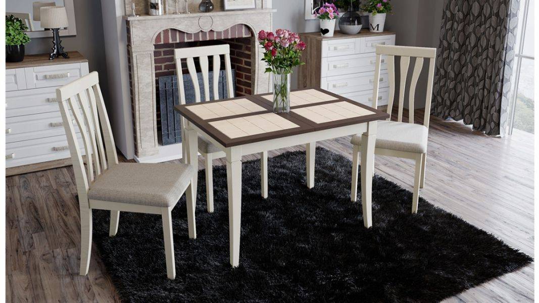 стол марракеш т2 в Нижневартовске