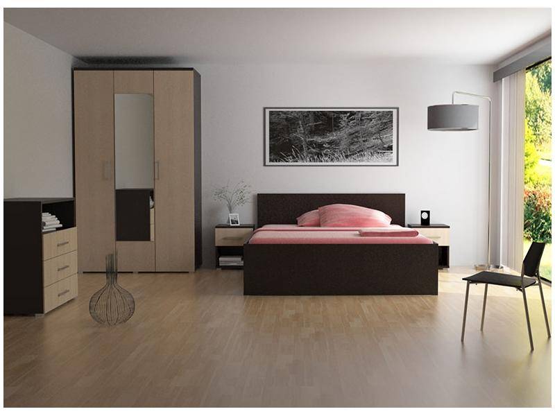 спальный гарнитур николь в Нижневартовске