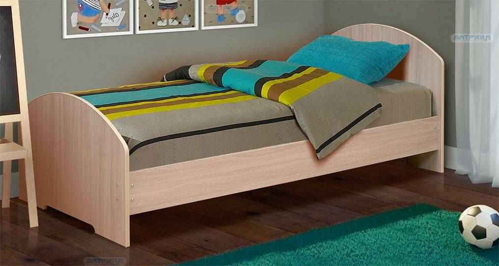 детская кровать с в Нижневартовске